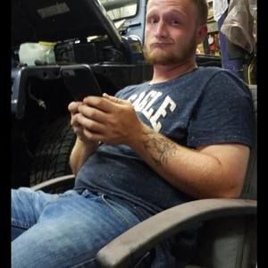 Meet your Posher, Jordan